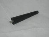 BLACK SHORT ANTENNA FITS MOST MINI COOPER , BMW , VOLKSWAGEN AUDI w/ 5MM THREAD