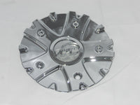 VCT Wheels 230-2295-CAP Chrome Wheel Center Cap LG1409-05