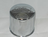 AMERICAN EAGLE ALLOYS 4.25" DIA BORE WHEEL RIM CHROME CENTER CAP ACC 3118 06