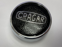 CRAGAR MAGNUM 510 CHROME WHEEL RIM CENTER CAP 311104 S1001-13-1