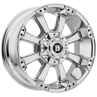 BALLISTIC CHROME 845 MORAX OR CAP TOP LG1208-34 SGD0010 WHEEL RIM CENTER CAP