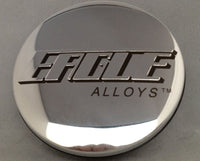 (1) AMERICAN EAGLE ALLOYS WHEEL RIM CENTER CAP ACC 3087 06 MADE IN KOREA 138