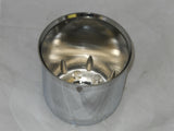 KO WHEEL RIM CHROME CENTER CAP S506-24 CAP M-0170 C10807-8H CAP M-017C S506-23