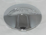 4 CAP DEAL AMERICAN EAGLE ALLOYS 3185 AEWC CHROME WHEEL RIM CENTER CAP SNAP IN