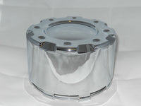 DETATA DT-140 OUNCE DT-130 PLATOON 8 LUG WHEEL RIM CENTER CAP 130K131 NO LOGO