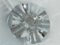 RARE NEW DUB ESINEM 8080-35 S407-23 20 X1834147-9SF CHROME WHEEL RIM CENTER CAP