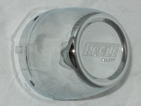 AMERICAN EAGLE ALLOYS WHEEL RIM CHROME CENTER CAP ACC 3107 06 SNAP IN 054 121